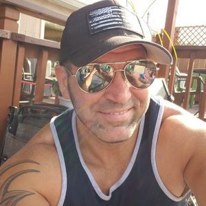 Meet your Posher, Duane